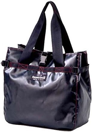 Amazon | [モンベル] タフトート M 1123234 BK (BK) | Mont-bell